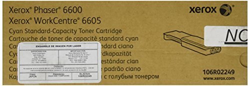 Cartuse originale Xerox Phaser 6600 WorkCentre 6605 106R2252